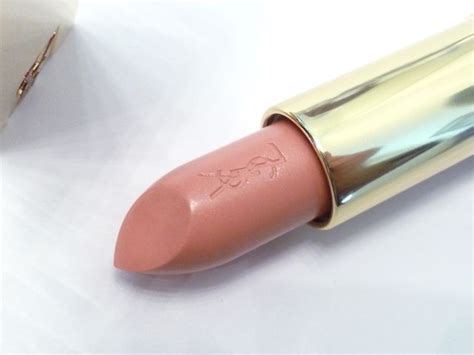 ysl blonde ingenue lipstick|ysl mini lipstick.